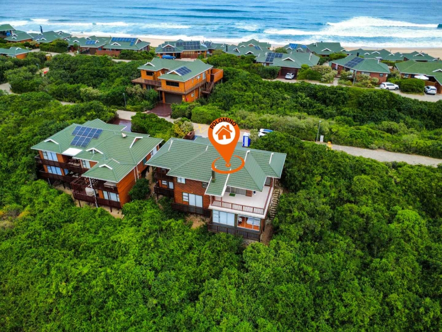 6 Bedroom Property for Sale in Nature On Sea Western Cape